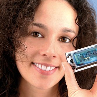 MRS Data Loggers