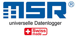 MSR logo