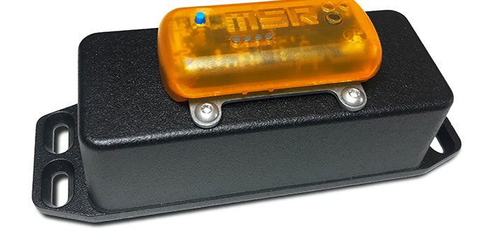 MSR175 Data Logger175B54T2AA5