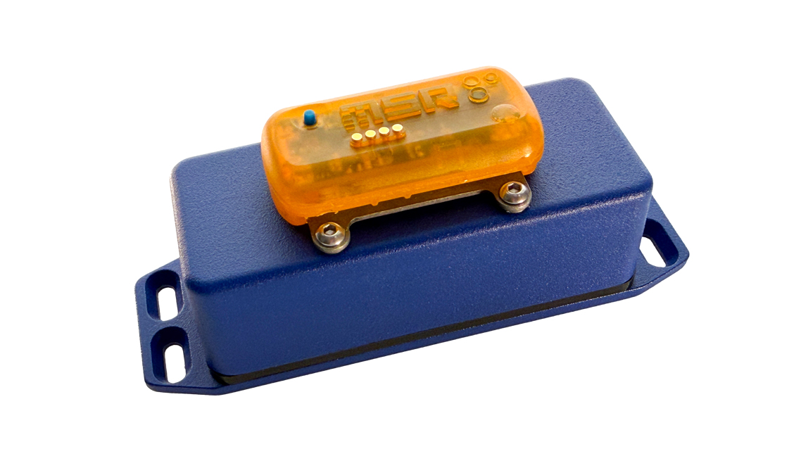 Transport-datalogger-MSR175Pro